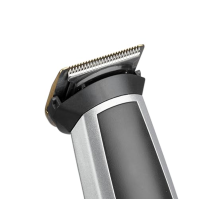 BaByliss MT726E 8-in-1 Titanium multi zastřihovač, 210 g titan